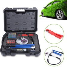 Presszange Crimp Werkzeug A/C