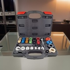 Demontagesatz für Leitungen