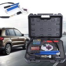 Presszange Crimp Werkzeug A/C