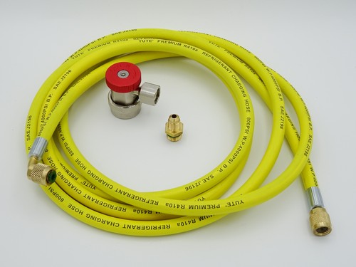 Stickstoff füllschlauch - stickstoff, 3m