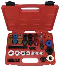 Demontagesatz für Leitungen