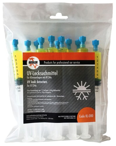 Kontrastmittel - uv,