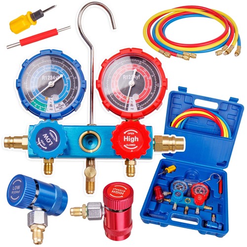 Klimaanlagen diagnose tester - diagnose,