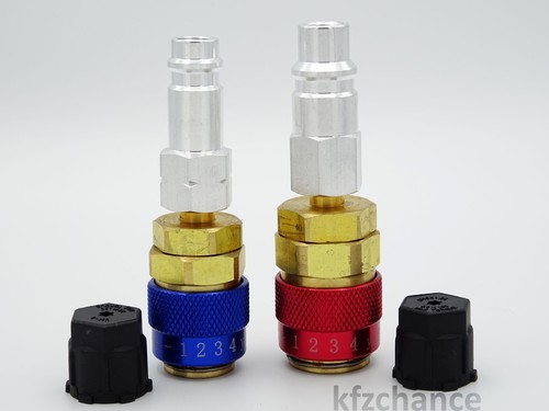 Adapter hochdruck niederdruck - adapter,
