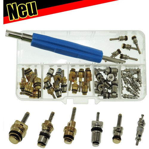 Profi ventil reparatur set - profi,