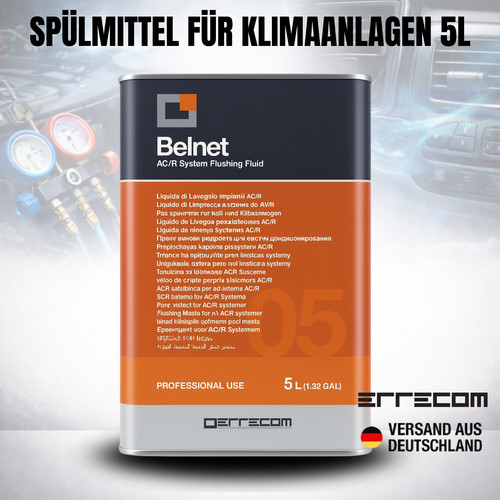 Spülmittel für klimaanlagen - spülmittel,
