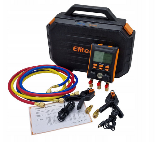 Klimaanlage manometer - klimaanlage,