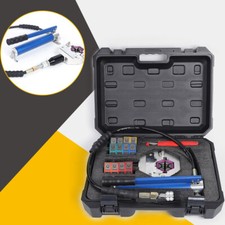 Presszange Crimp Werkzeug A/C