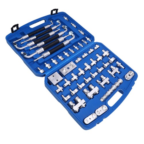 Kfz klimaanlagen diagnose set - kfz-klimaanlagen, diagnose-set
