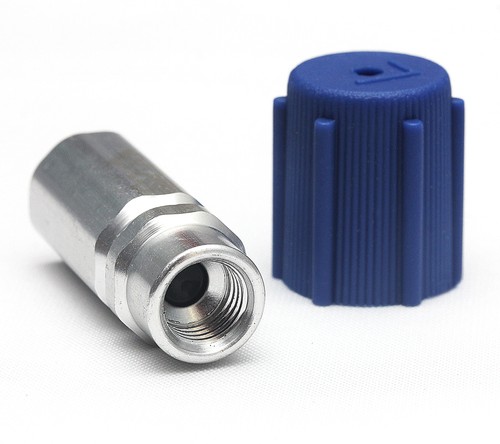 Adapter klimaanlagen - adapter, nd