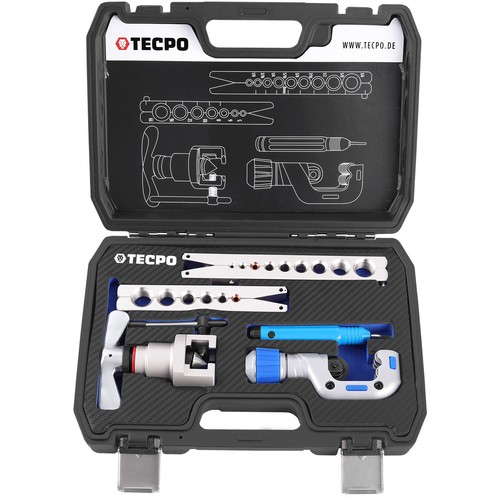 Tecpo bördelgerät - tecpo,
