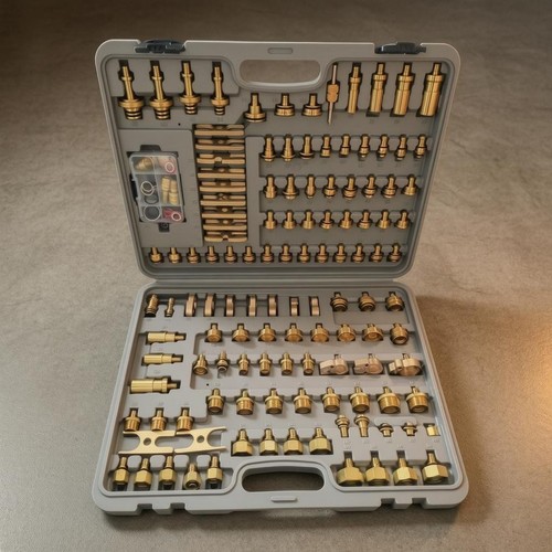 128 pieces - 128,