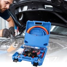 Klimaanlage Druck Messgerät