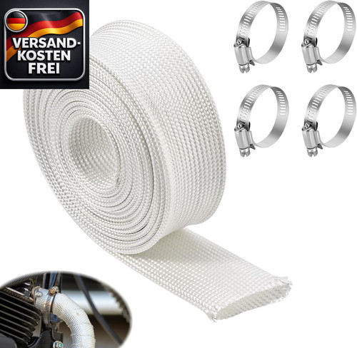 Hitzebeständiger