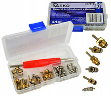 KFZ Klimaanlagen Ventil Satz