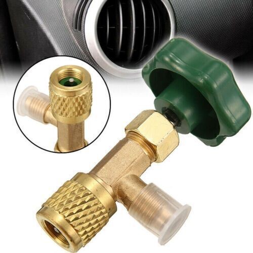 Klimaanlagen r22 r134a - r22,