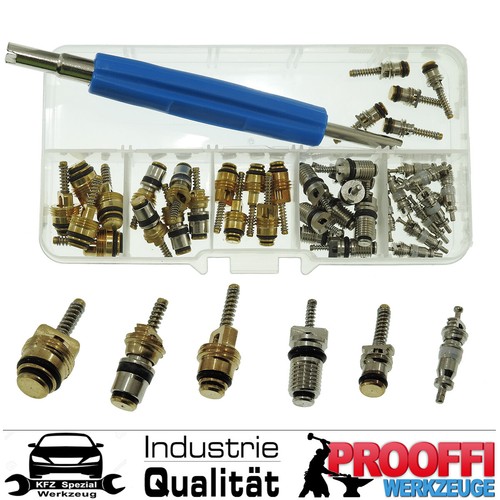 Profi ventile reparatur - profi,