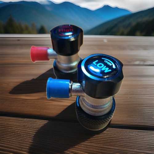 Schnellkupplungen adapter - schnellkupplungen,