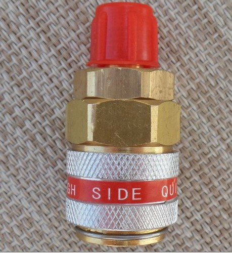 Schnellkupplung adapter - schnellkupplung,