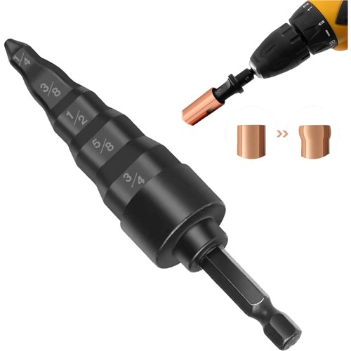 Kupferrohr expander - 5, in