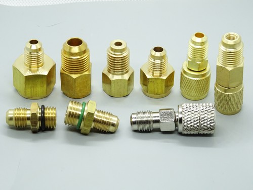 Klimaanlagen adapter set für - adapter,