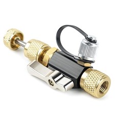 Spezial Vakuum Ventilkern