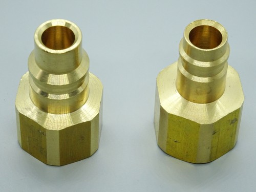 Adapter schnellkupplung - adapter,
