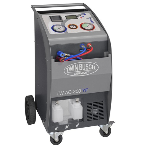 Twin busch - twin, ®