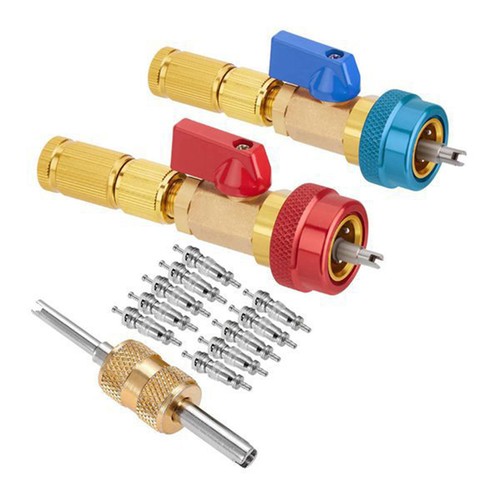 13x umfassend für - für, r134a
