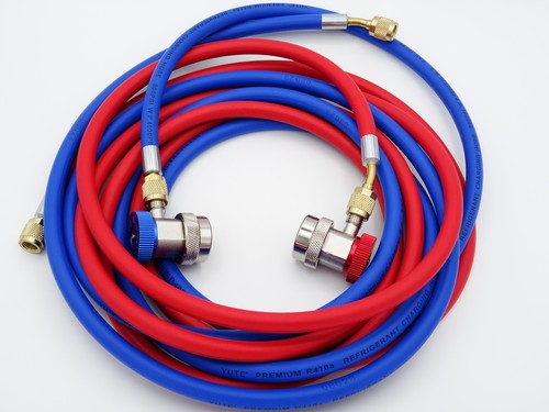 Serviceschlauchsatz set für - serviceschlauchsatz,