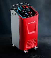 X950PRO KFZ-Klimaanlagen