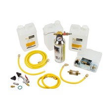 Klimaanlagen Reinigung Set