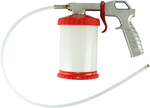 Reinigungspistole für