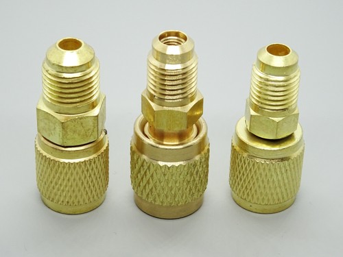 Adapter verbinder mit - x,