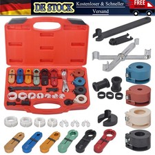 Leitungsverbinder-Demontage-Sa