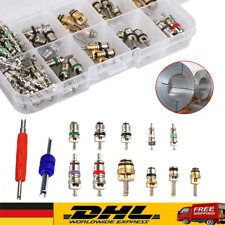 102PCS Ventileinsätze für