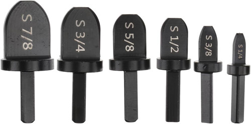 Teiliges rohr expander - expander, set