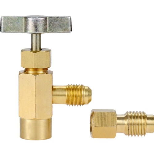 R134a kältemittelventil - r134a,