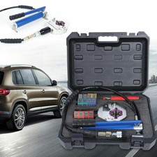 Hydraulik Presszange Crimp