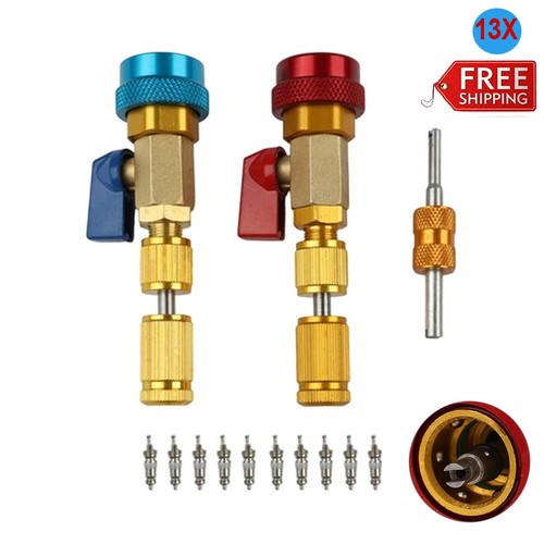 13x umfassend für r134a - 13x,