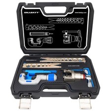 Bördelwerkzeug Satz