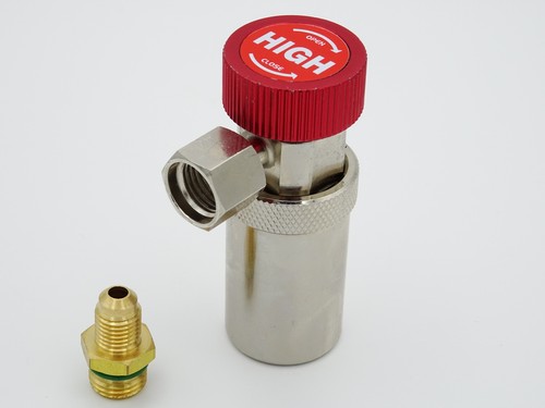 Schnellkupplung adapter - hd,