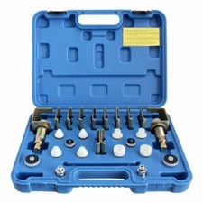 KFZ Klima Service Gerät