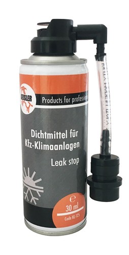 Dichtmittel für klimaanlagen - für,