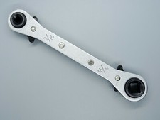 1x Ratschenschlüssel