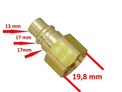 Reduzierung adapter - reduzierung,