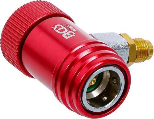 Bgs 7092 hochdruck adapter - bgs, 7092-1
