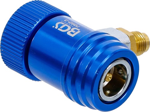 Bgs 7092 niederdruck adapter - bgs, niederdruck-adapter